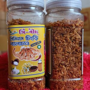 প্রিমিয়াম চিংড়ি বালাচাও