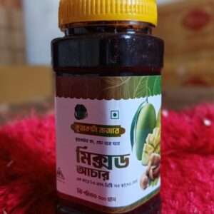 মিক্সড আচার